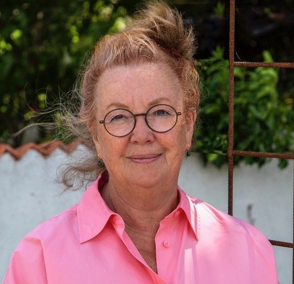 Cecilia Wingård